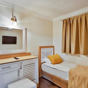 Pokój rodzinny z łóżkiem king-size